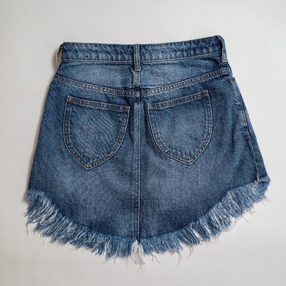 Free People Skirt NWT - Picture 2 of 3